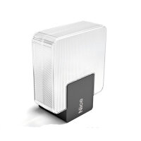 TTN3724HS kit - sada pohonů TTN3724HS pro dvoukřídlovou mohutnou bránu do 7,4 m průjezdu